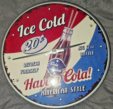 Coca Cola, Have a Cola schöne
