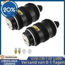 Luftfederung Luftfederbalg