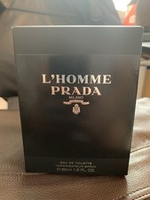 PRADA L'Homme Eau de Toilette