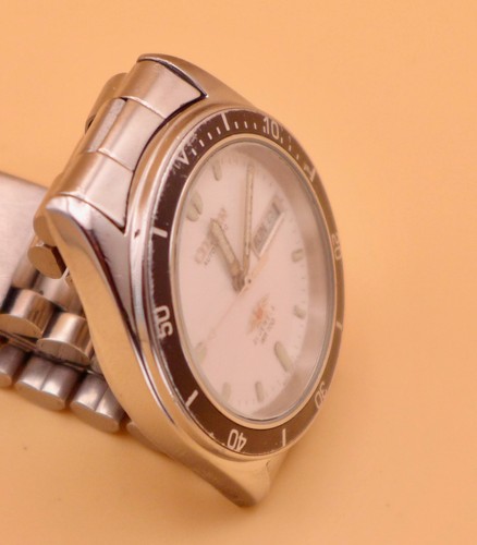 Citizen automatic jewels - citizen,