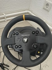 Thrustmaster TX Racing Wheel Leather Edition – Top Zustand – Xbox & PC