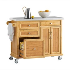 SoBuy Küchenwagen