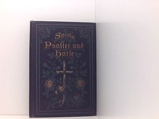 Psalter und Harfe : Sammlung