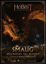Smaug unleashing the dragon - smaug:,