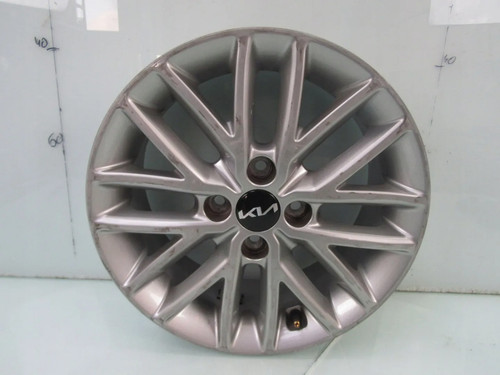 Alufelge zoll 0 4x100 - 1x,