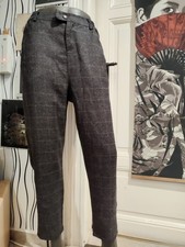 Vintage Hose Business 50s Anzug Lolita Kpop Kawaii Korea Japan Gothic