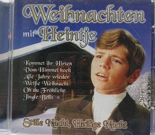 Weihnachten heintje - weihnachten, heintje: