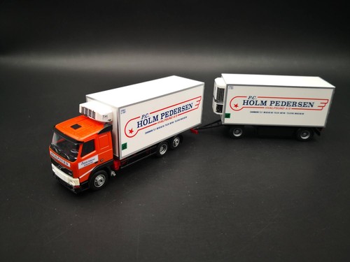 Awm volvo holm - volvo, pedersen"