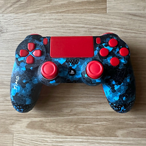Aimcontrollers ps4 slim - aimcontrollers, v2