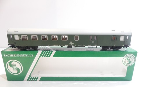Sachsenmodelle 14330 - sachsenmodelle,