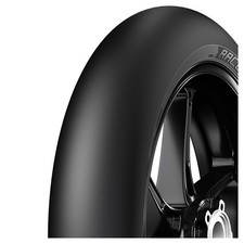 Metzeler Racetec TD Slick