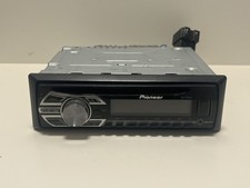 Pioneer DEH-1500UB Autoradio