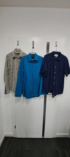 Hemdenpaket konvolut hemden - konvolut,