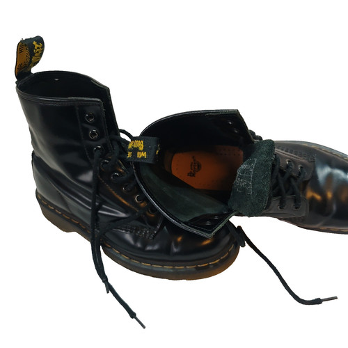 Martens boots 40 - dr.,