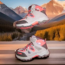 ELAPHURUS Winterschuhe Jungen Warmfutter Gr.33 und FRIBOO Stiefel Gr.32/33