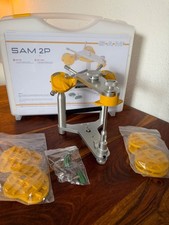 SAM 2P Artikulator mit