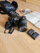 Sony digital camera dsc f828 - sony,