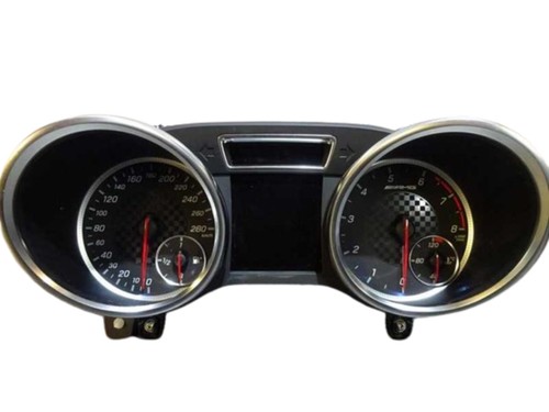 Original tachometer mercedes - original,