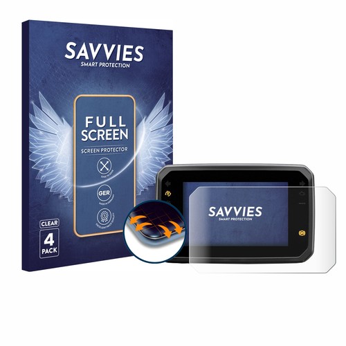 Full screen schutz folie - full-screen,