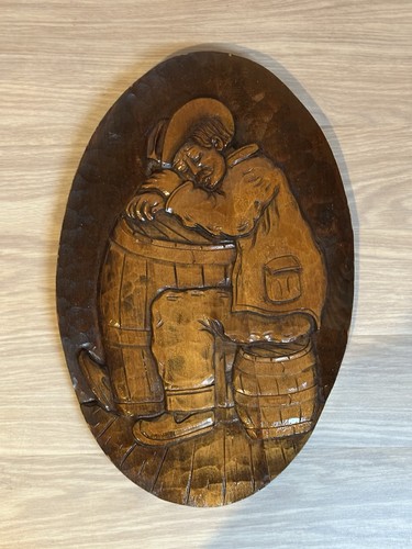 Alte holzschnitzereien - alte,