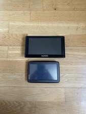 2x Navigationsgeräte ( Garmin