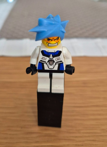 Lego minifigur exo force - lego, exo-force
