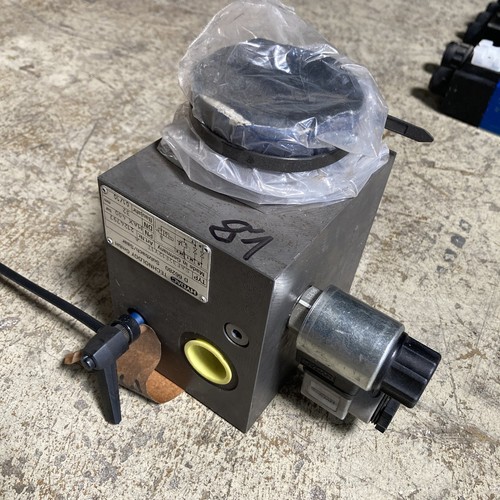 Hydac saf32e12y1t 2124797 - 1x,