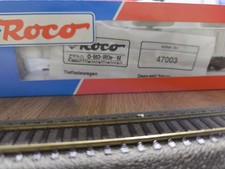 Roco Tiefladewagen  47003