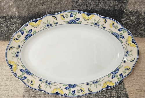 Hutschenreuther papillon - hutschenreuther,