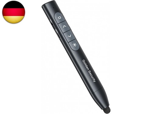 Powerpoint fernbedienung - powerpoint,