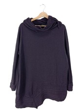 SULU Strickpullover Damen