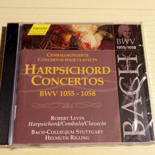 Helmuth Rilling - BACH 