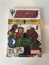 2025 Topps Marvel Comic Books