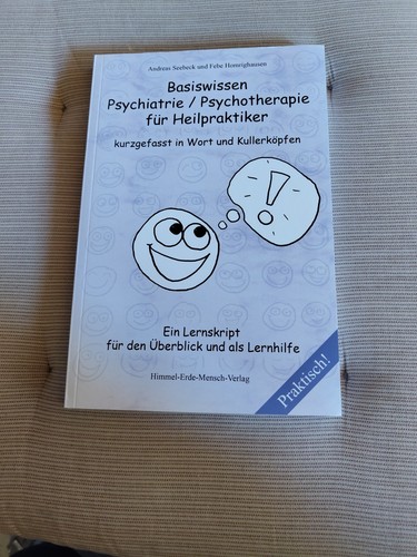 Basiswissen psychiatrie - basiswissen, psychiatrie/