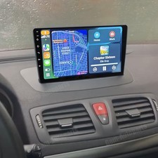 Für Renault Megane III