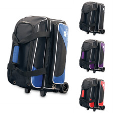 Bowling 2 Ball Tasche Ebonite