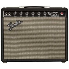 Fender 64 Custom Princeton