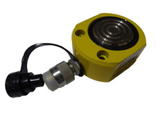 ENERPAC rsm-300 flach Jac single-acting low-height Hydraulische Zylinder mit ...