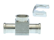 T-Stück für Keihin