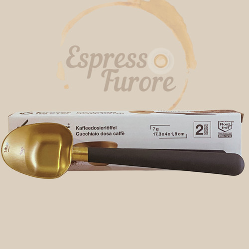 Forever kaffeedosierlöffel - kaffeedosierlöffel, in