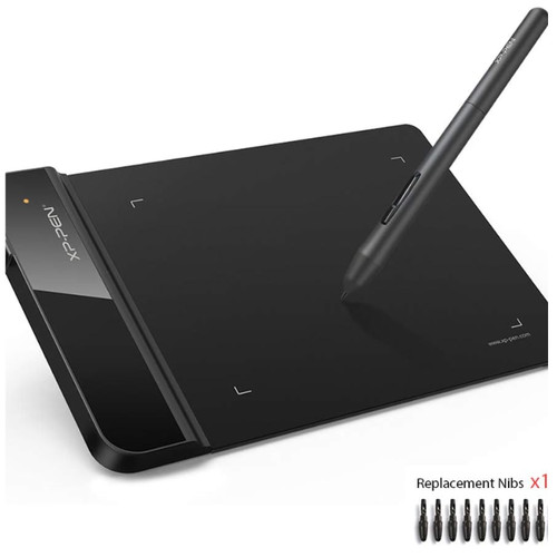 Pen g430s grafiktablet 8192 - xp-pen,