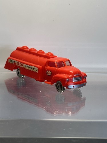 Lego bedford esso - 1:87,