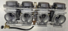 Mikuni Vergaser Suzuki GSX F