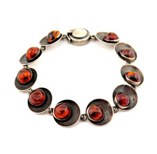 TOP DESIGNER Bernstein Armband