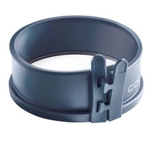 coox Mini-Springform mit Glas