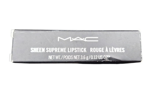 Mac lipstick sheen - mac,