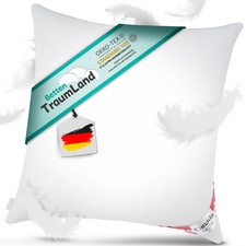 Neu Canada Daunenkissen soft