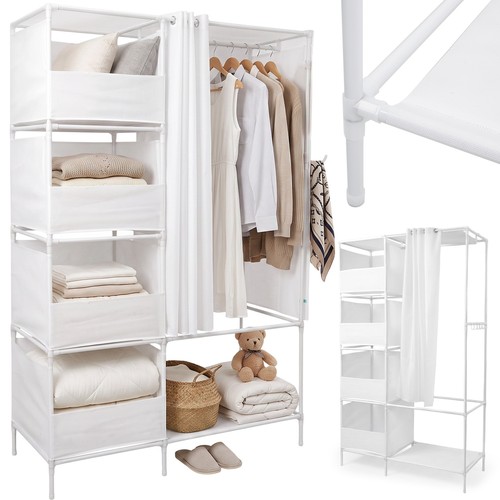 Kleiderschrank tragbar - kleiderschrank,