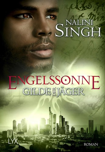 Nalini singh gilde der - nalini, /