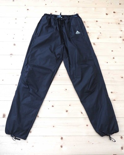 Vaude herren regenhose m - gr.,